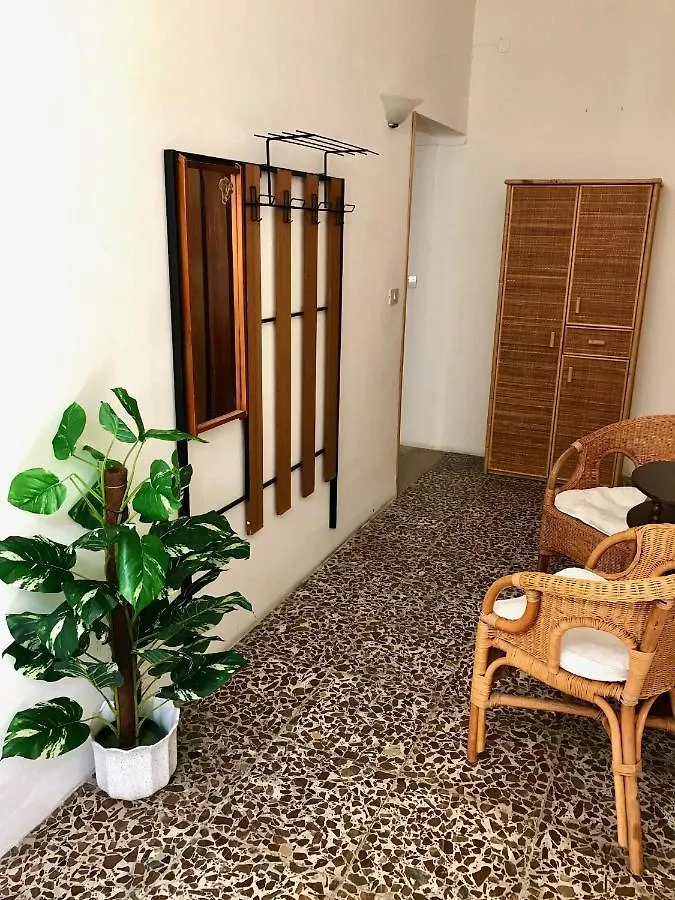 Villa Casa In Centro A Due Passi Dal Mare Santa Teresa di Gallura