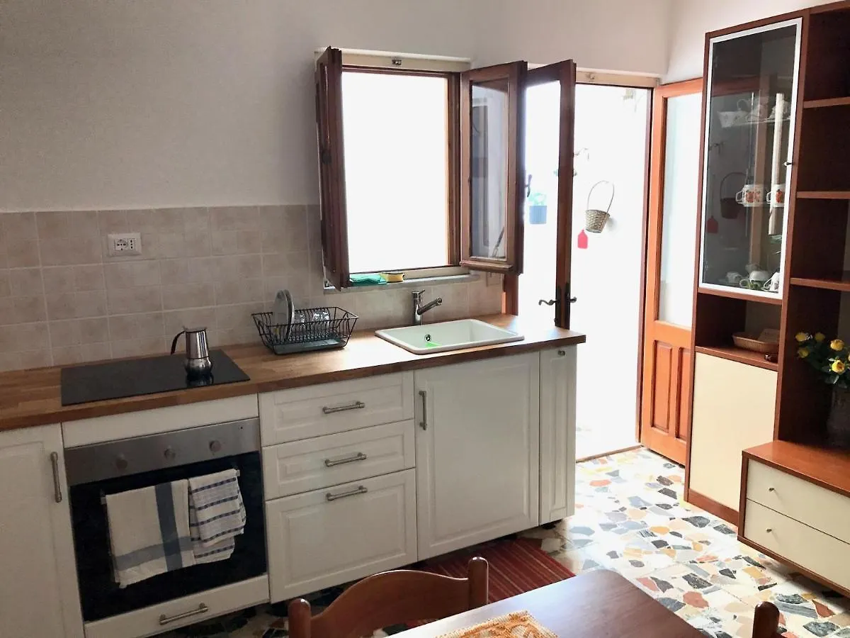 Villa Casa In Centro A Due Passi Dal Mare Santa Teresa di Gallura Casa vacanze