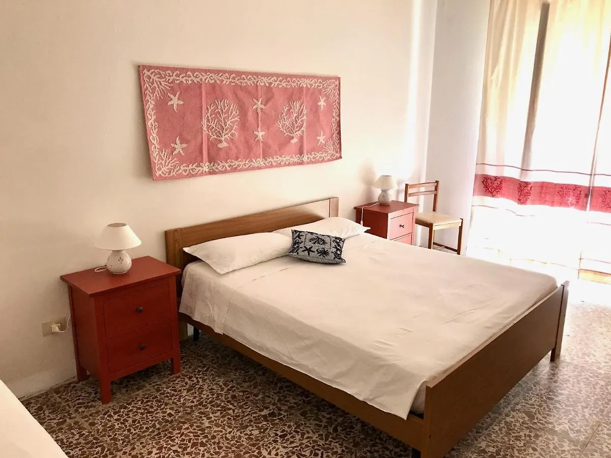 Casa vacanze Villa Casa In Centro A Due Passi Dal Mare Santa Teresa di Gallura