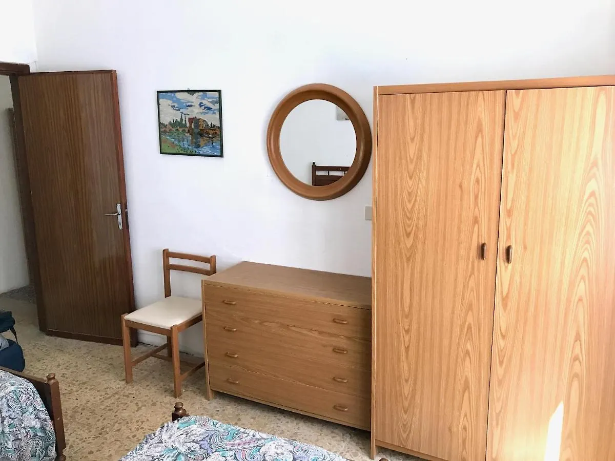 Villa Casa In Centro A Due Passi Dal Mare Santa Teresa di Gallura