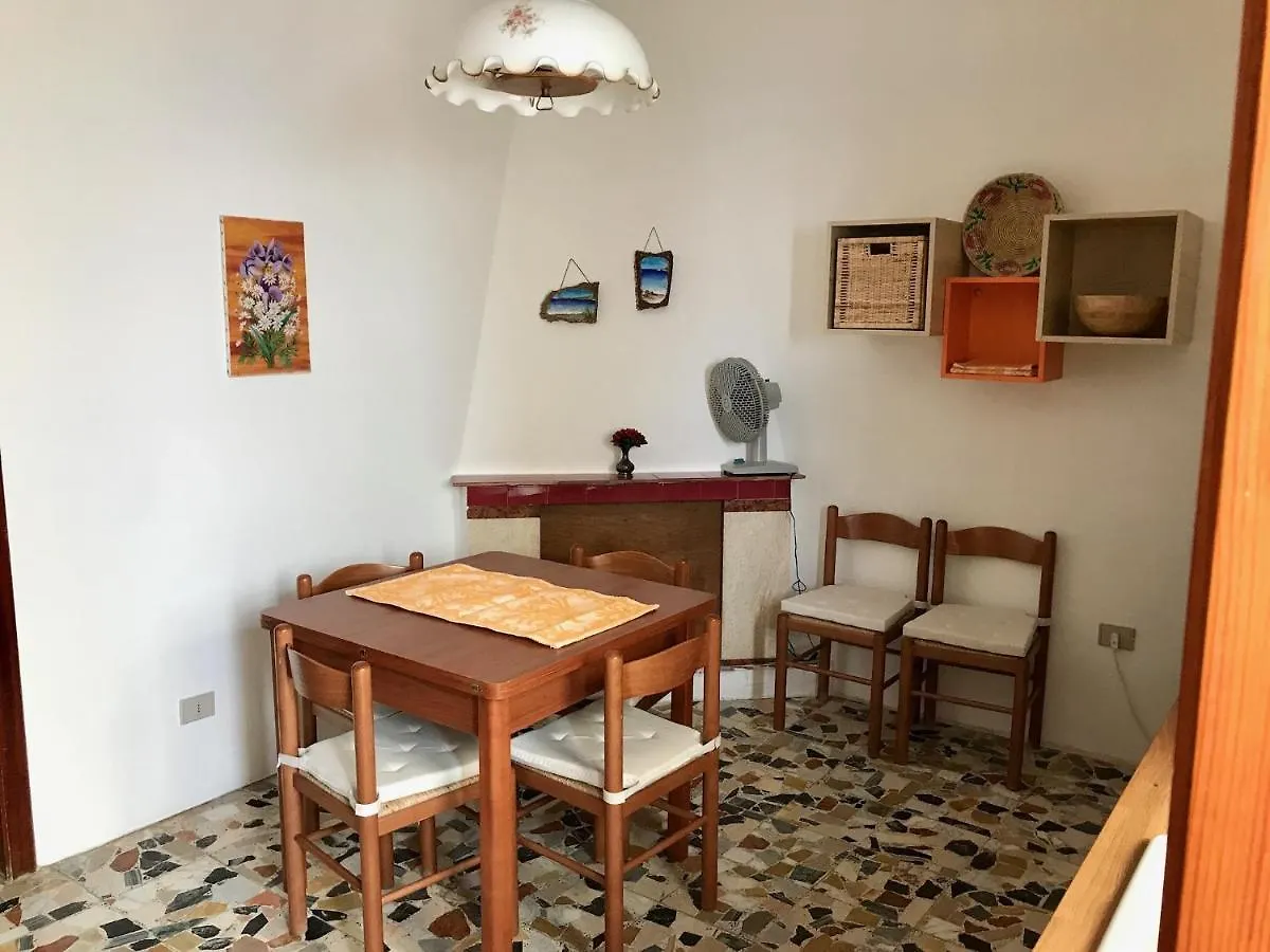 Villa Casa In Centro A Due Passi Dal Mare Santa Teresa di Gallura