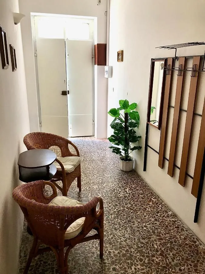 Villa Casa In Centro A Due Passi Dal Mare Santa Teresa di Gallura