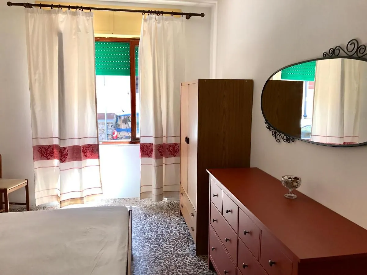 Villa Casa In Centro A Due Passi Dal Mare Santa Teresa di Gallura Italia